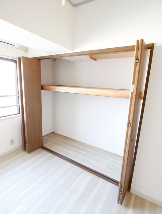 収納 ラージ久我山A