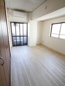 居室 ラージ久我山A