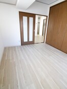 居室 ラージ久我山A