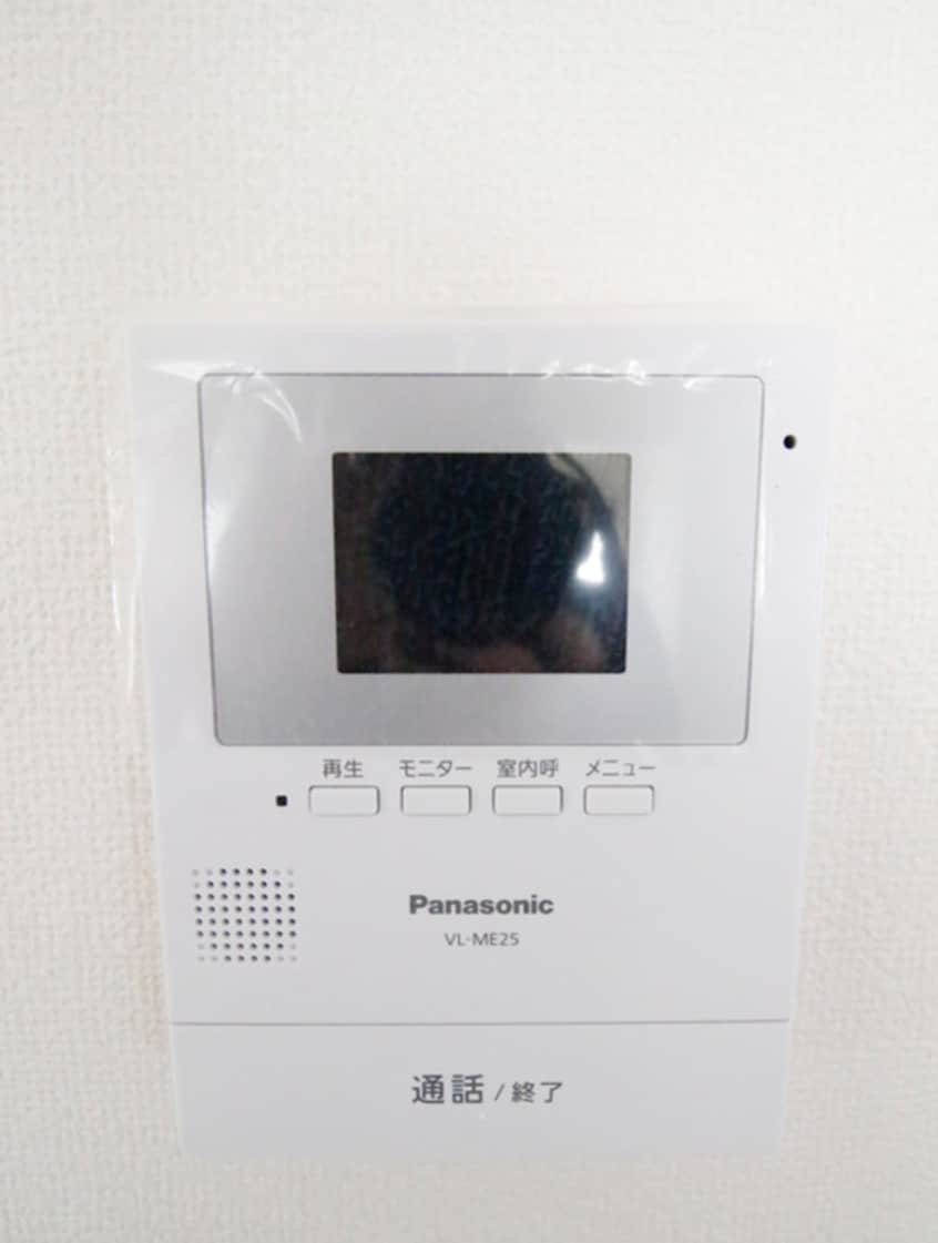 内観写真 ラージ久我山A