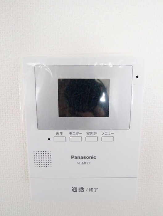 内観写真 ラージ久我山A