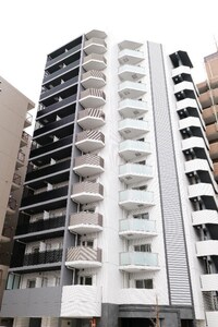 ベルグレード大山(803)