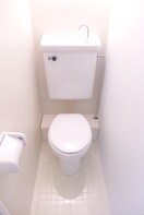 トイレ コ－ポシバタ