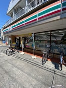 セブンイレブン 練馬桜台5丁目店(コンビニ)まで98m コ－ポシバタ