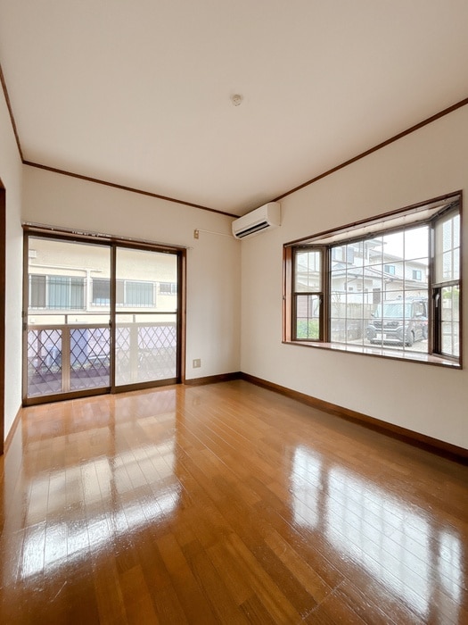 居室 ソレイユ百草Ｂ