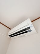 内観写真 ソレイユ百草Ｂ