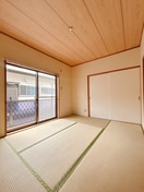 居室 ソレイユ百草Ｂ