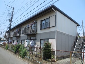 ハイツエステ－ト