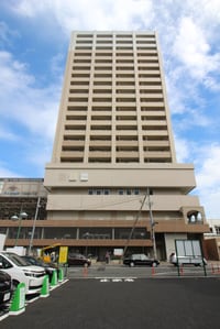 ｸﾞﾗﾝﾀﾜｰ小田急相模原ﾙ･ｿﾚｲﾕ(501)