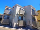 周辺環境 キャメル所沢美原町