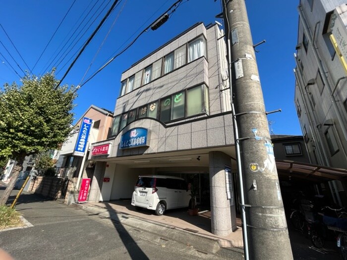 しんとこ耳鼻咽喉科医院(病院)まで750m キャメル所沢美原町
