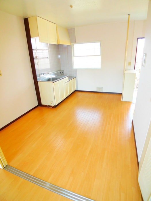 居室 ガーデンパレス