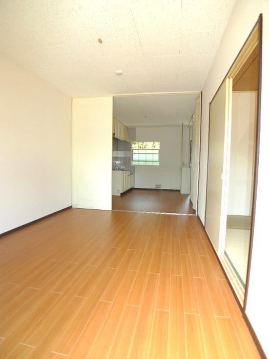 居室 ガーデンパレス