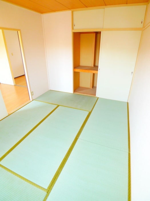 内観写真 ガーデンパレス