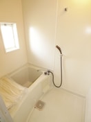 バス／シャワールーム等 ガーデンパレス