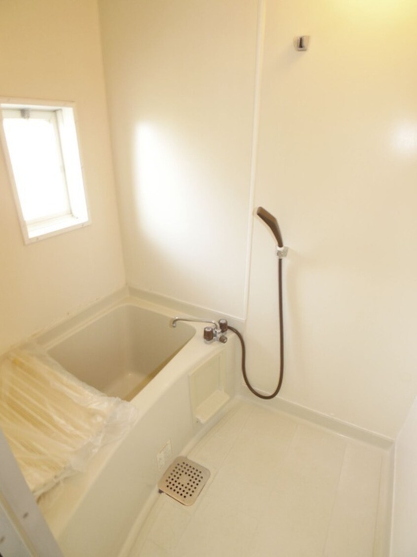 バス／シャワールーム等 ガーデンパレス