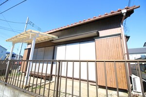 レントハウス中村