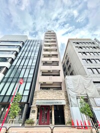 ﾒｲﾝｽﾃｰｼﾞ神田佐久間町(901)