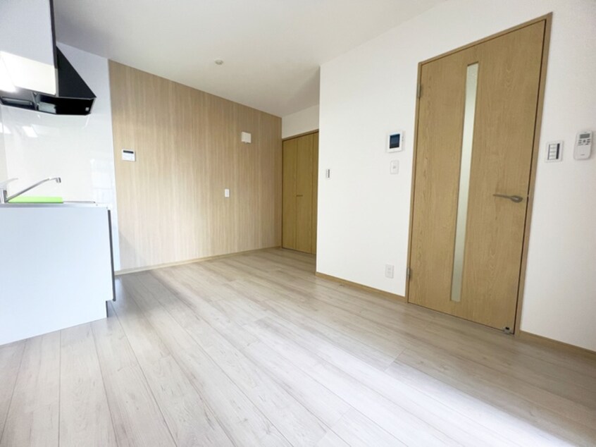 居室 シャ・メゾンド浦和