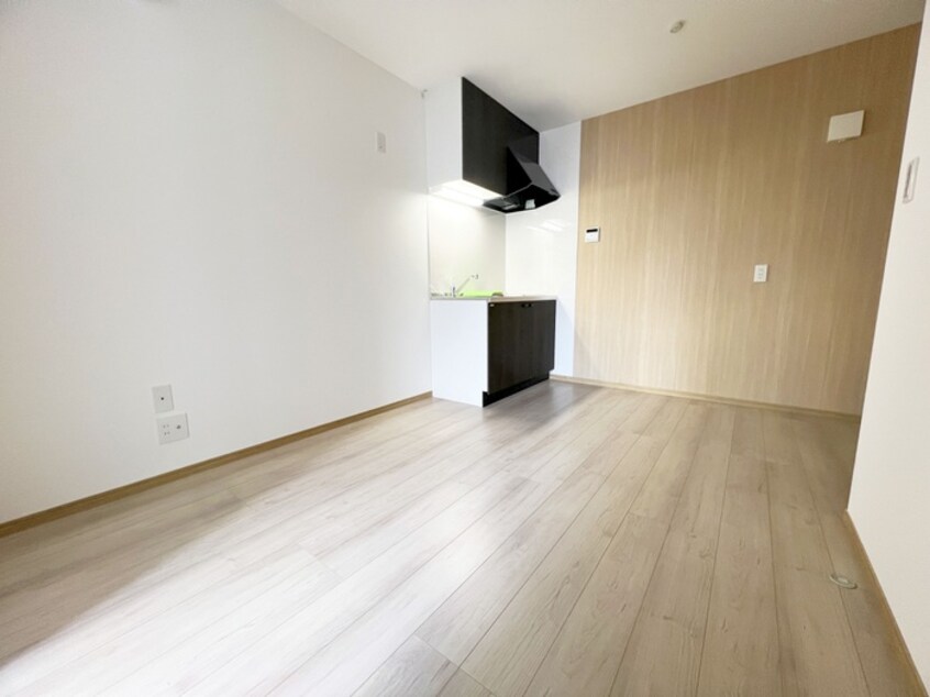 居室 シャ・メゾンド浦和