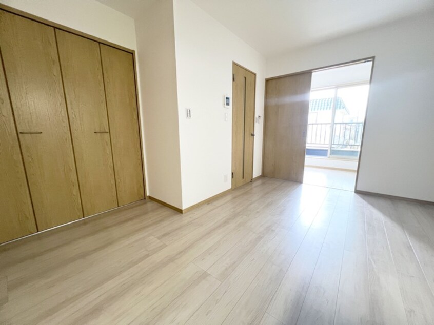 居室 シャ・メゾンド浦和