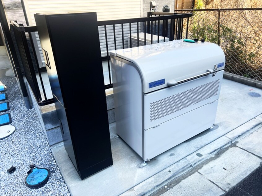 その他 シャ・メゾンド浦和