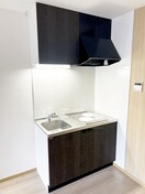 キッチン シャ・メゾンド浦和