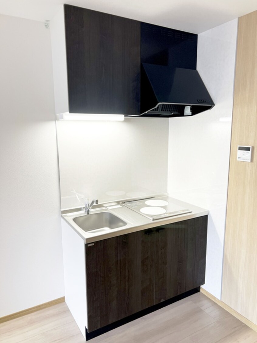 キッチン シャ・メゾンド浦和