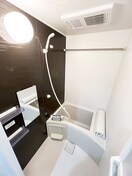 バス／シャワールーム等 シャ・メゾンド浦和