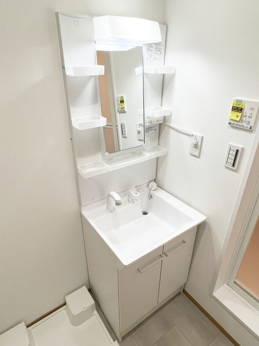 洗面 シャ・メゾンド浦和