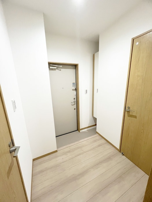 玄関 シャ・メゾンド浦和