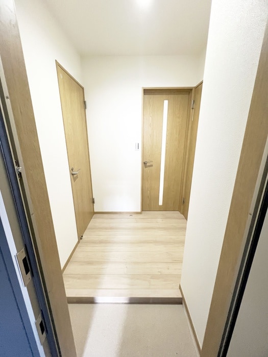 玄関 シャ・メゾンド浦和