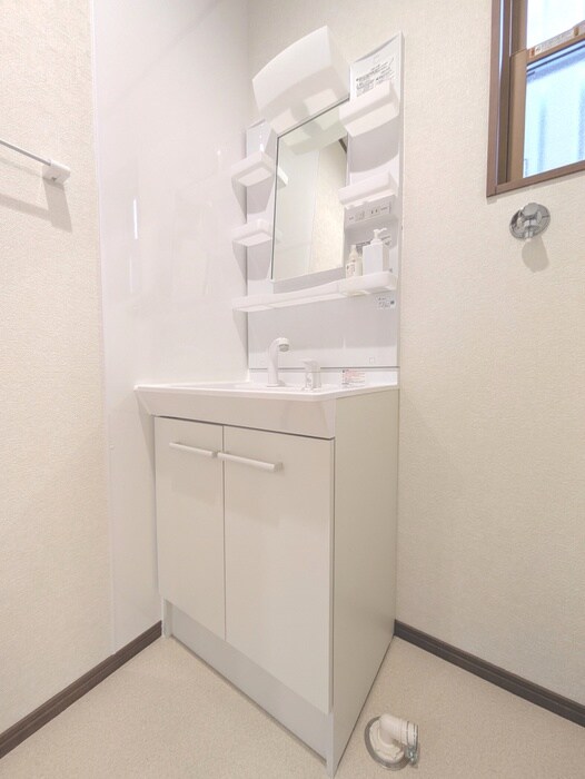洗面 クレストＣ