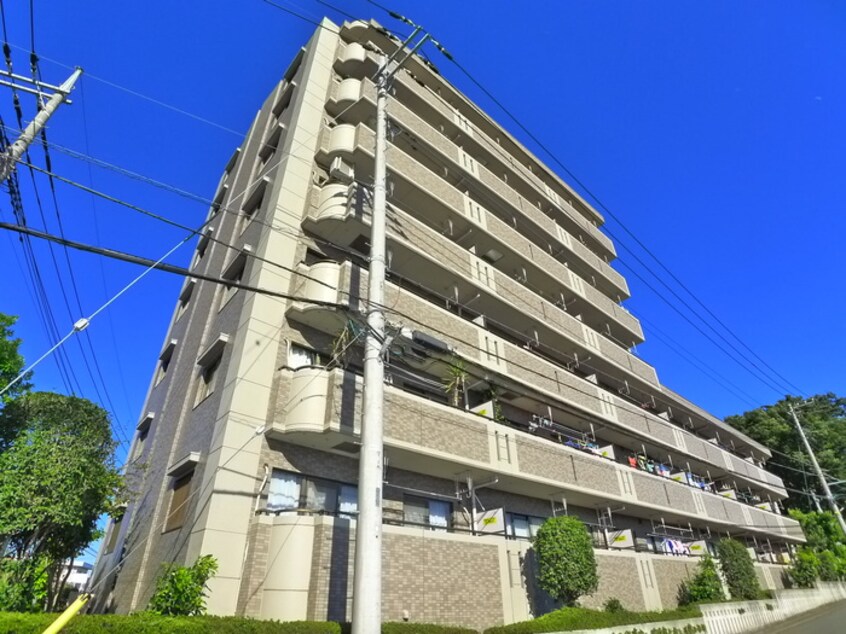 駐車場 グリシ－ヌ東所沢