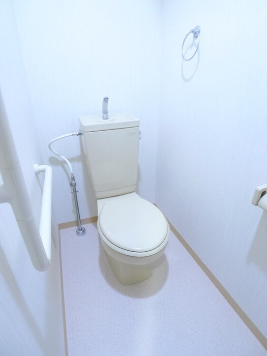 トイレ グリシ－ヌ東所沢