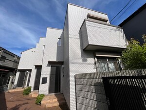 ソレイユ吉祥寺