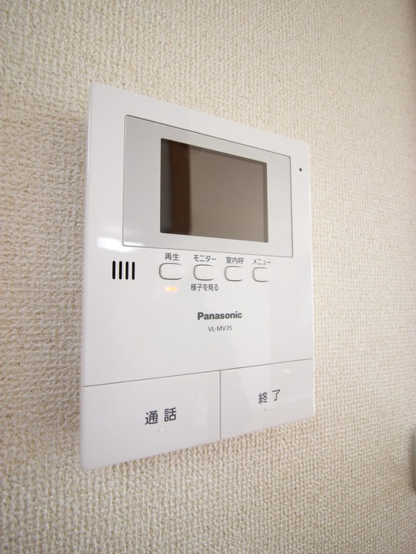 内観写真 ソレイユ吉祥寺