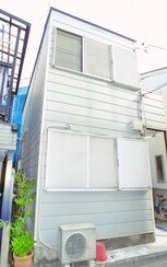 KTドミール町屋