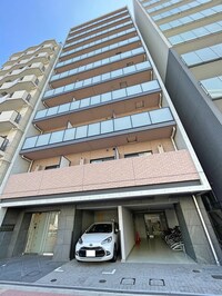 スパシエルクス亀戸（404）