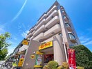 グランステージ本牧（５０１）の外観