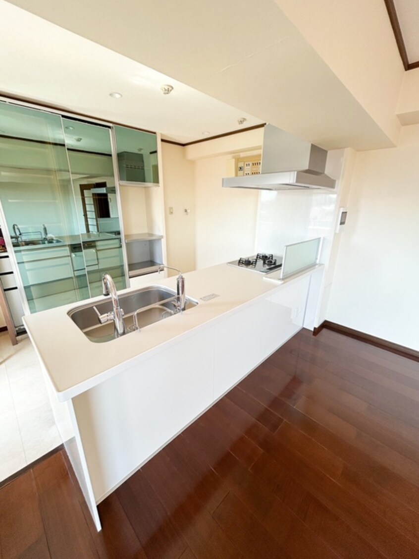 キッチン グランステージ本牧（５０１）