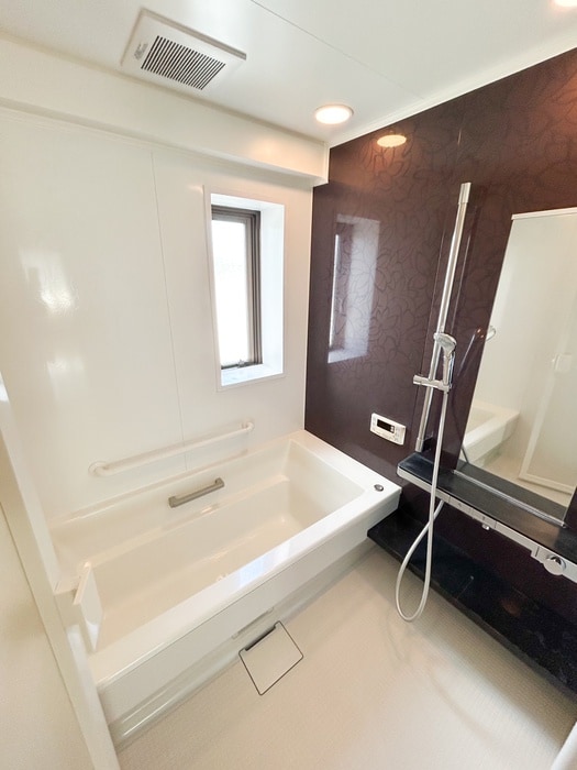 バス／シャワールーム等 グランステージ本牧（５０１）