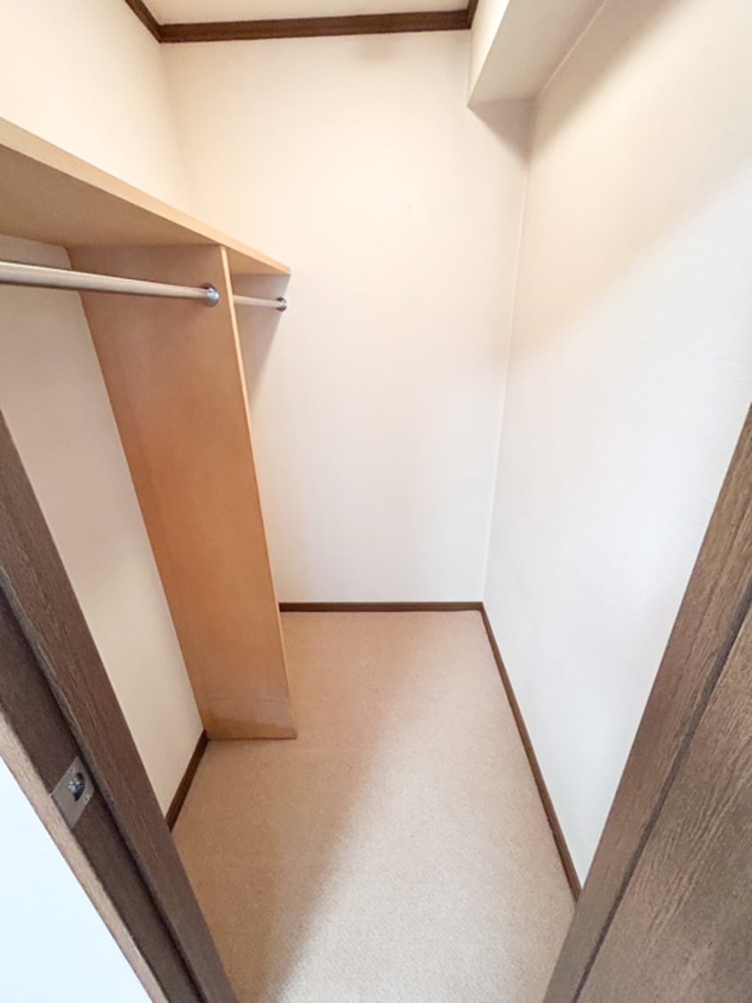 収納 グランステージ本牧（５０１）