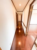 廊下 グランステージ本牧（５０１）