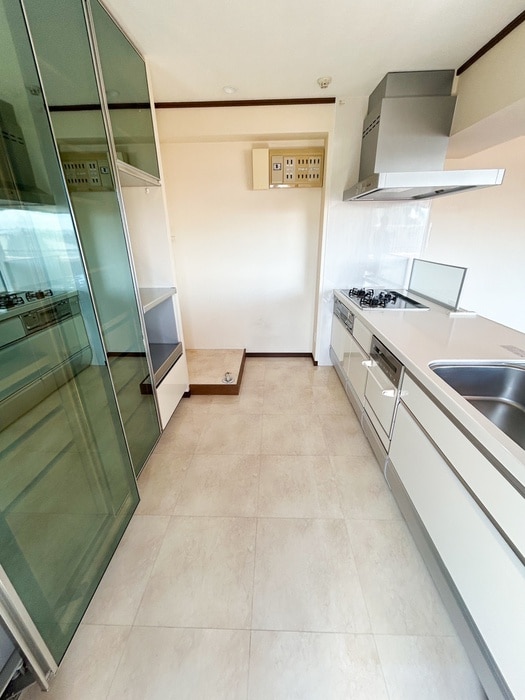 キッチン グランステージ本牧（５０１）