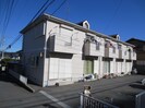 リブレ城田の外観