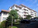 東急市が尾ドエリングＤ棟(508)の外観