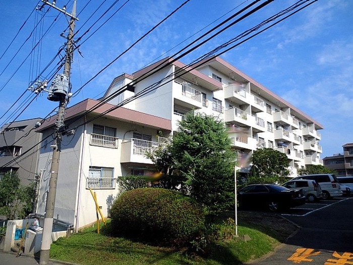 その他 東急市が尾ドエリングＤ棟(508)