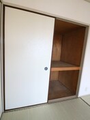 収納 東急市が尾ドエリングＤ棟(508)