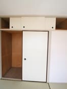 収納 東急市が尾ドエリングＤ棟(508)